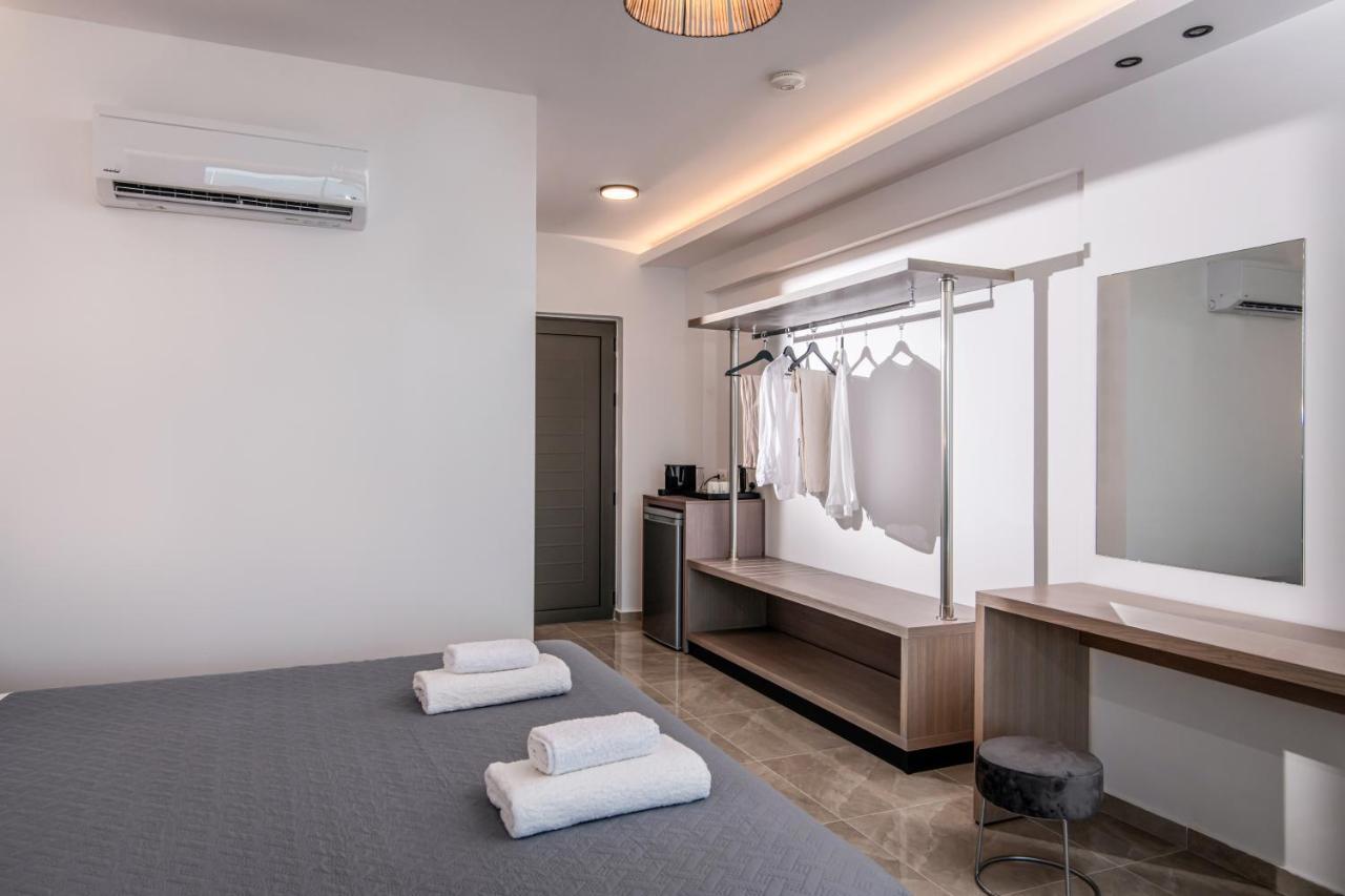Ebenus Suites "Adults Only" By Checkin Guwes Zewnętrze zdjęcie